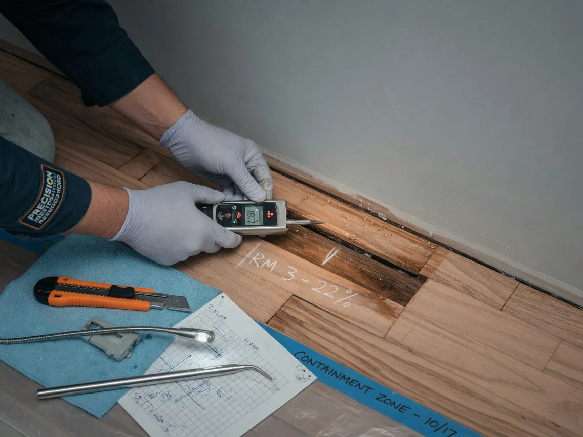 Why choose Water Removal in Tannersville, NY